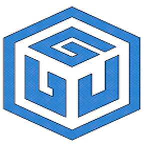 Qingdao Guocan Machinery Co., Ltd. Logo